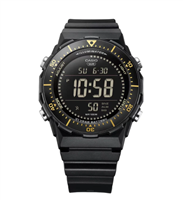 Orologio Casio Uomo in Resina AE-1700H-1BVEF - AE-1700H-1BVEF